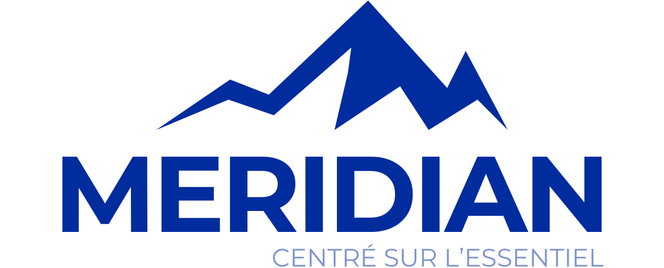 Logo Meridian